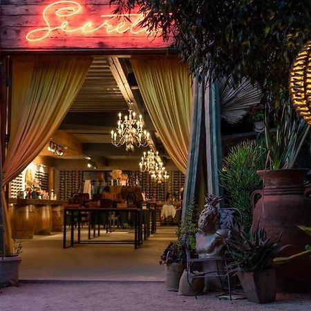Suite Corazon En Casa Frida San Marcos  Exterior photo